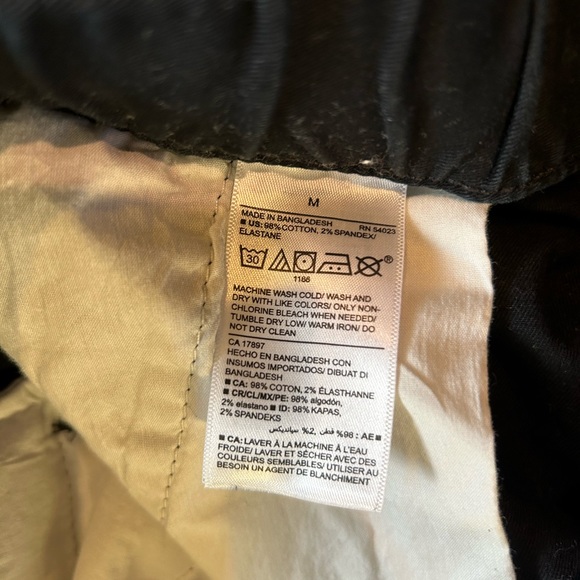 Old Navy modern jogger with flex - Picture 2 of 3